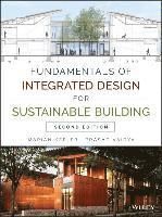 Fundamentals of Integrated Design for Sustainable Building