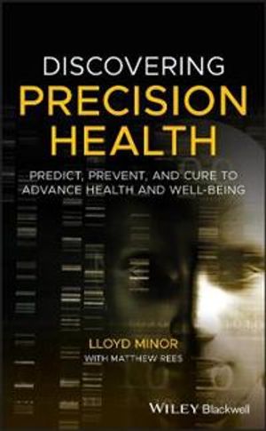 Discovering Precision Health