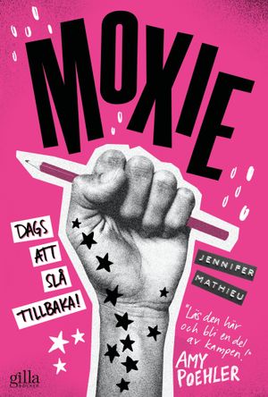 Moxie | 1:a upplagan