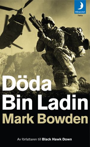 Döda bin Ladin : Obamas hemliga krig