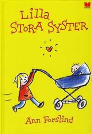 Lilla stora syster