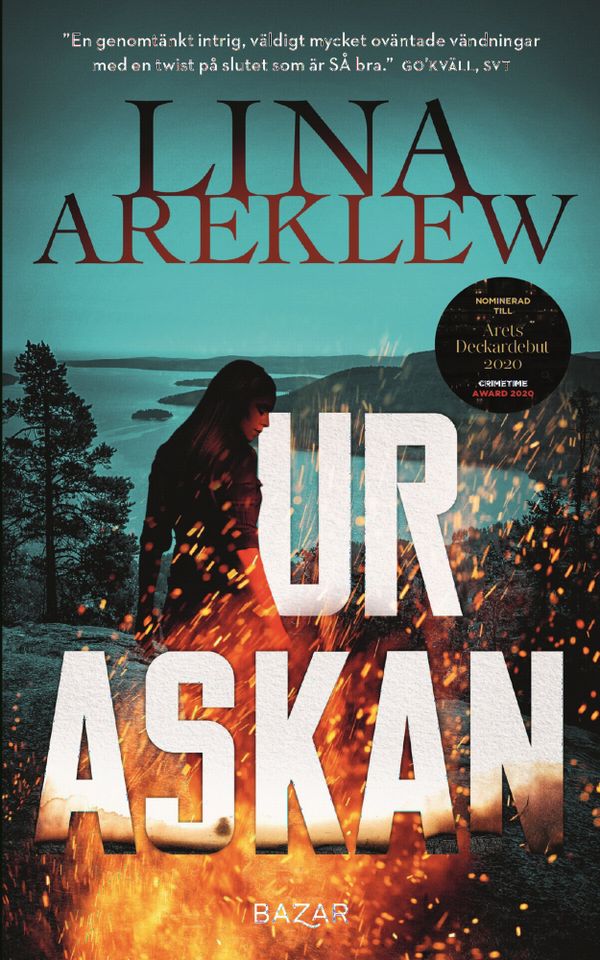 Ur askan | 0:e upplagan