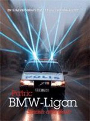 Bmw-ligan : smash and grab