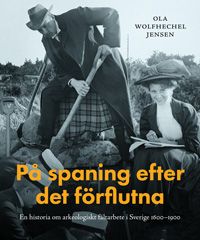 På spaning efter det förflutna | 0:e upplagan