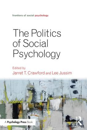 Politics of Social Psychology | 1:a upplagan