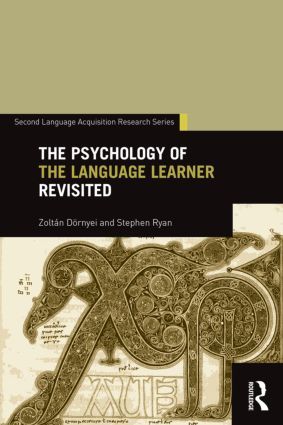 The Psychology of the Language Learner Revisited | 1:a upplagan