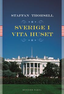 Sverige i Vita huset