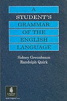 A students grammar of the english language