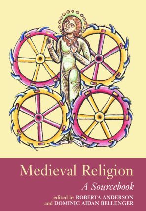 Medieval Religion | 1:a upplagan