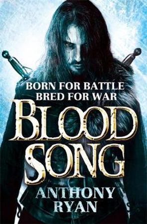 Blood Song | 0:e upplagan