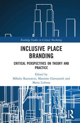 Inclusive Place Branding | 1:a upplagan