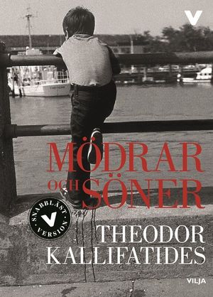 Mödrar och söner (lättläst)