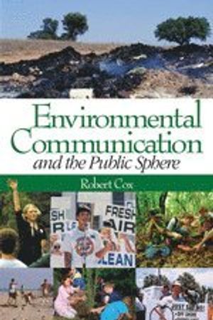 Environmental Communication and the Public Sphere | 1:a upplagan