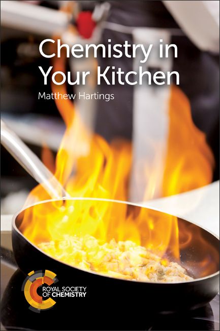 Chemistry in Your Kitchen | 0:e upplagan