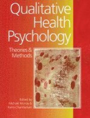 Qualitative Health Psychology