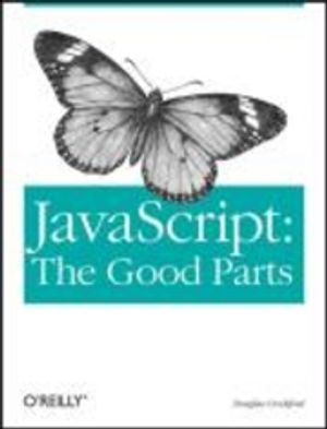 JavaScript: The Good Parts | 1:a upplagan