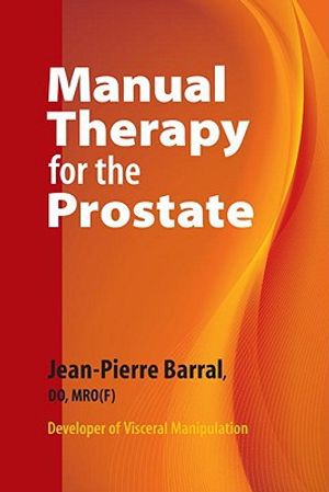 Manual Therapy for the Prostate