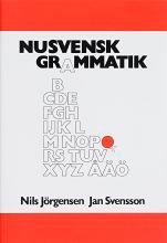 Nusvensk grammatik | 2:a upplagan