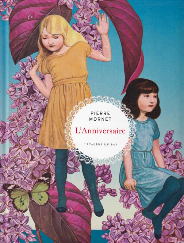 Födelsedagen (Franska) | 0:e upplagan