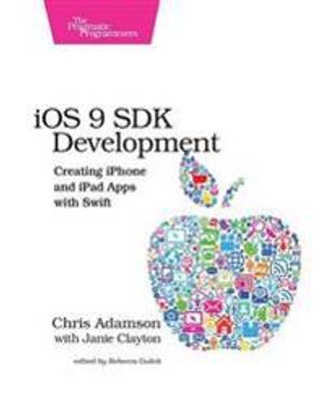 iOS 9 SDK Development | 1:a upplagan