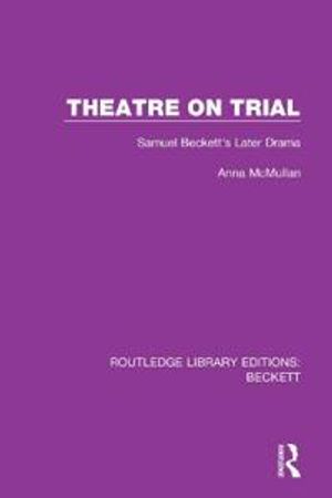 Theatre on Trial | 1:a upplagan