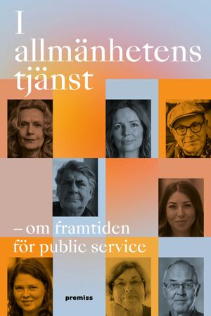 I allmänhetens tjänst | 1:a upplagan