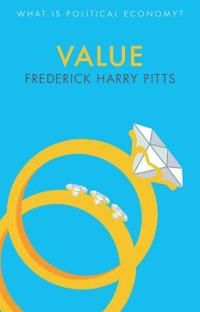 Value - Frederick Harr