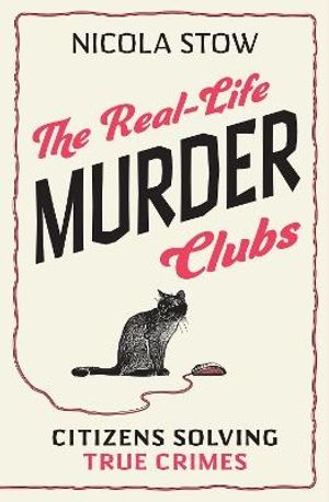 The Real-Life Murder Clubs