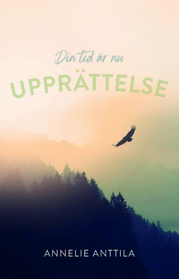Upprättelse: Din tid är nu | 0:e upplagan
