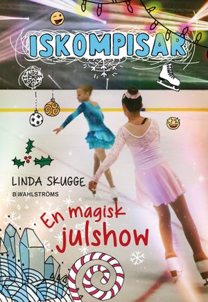 En magisk julshow | 1:a upplagan