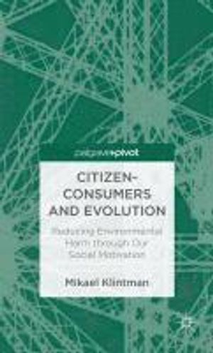 Citizen-Consumers and Evolution