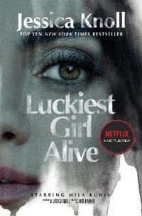 Luckiest Girl Alive (Film Tie-In) | 0:e upplagan