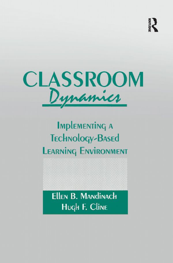 Classroom Dynamics | 1:a upplagan