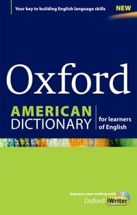 Oxford American Dictionary | 0:e upplagan