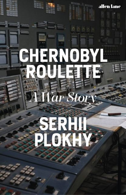Chernobyl Roulette | 0:e upplagan