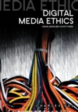 Digital Media Ethics | 1:a upplagan