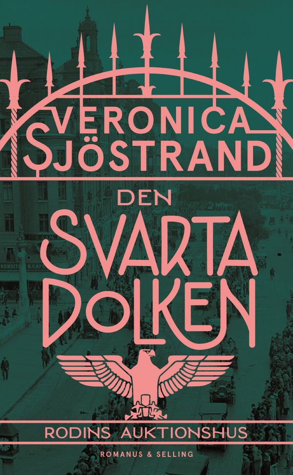 Den svarta dolken | 0:e upplagan