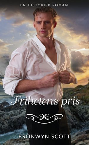 Frihetens pris