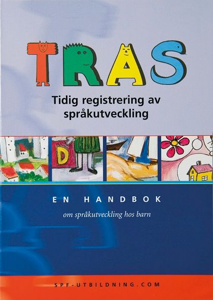 TRAS Handbok | 3:e upplagan