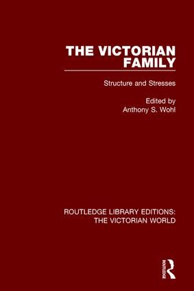 The Victorian Family | 1:a upplagan
