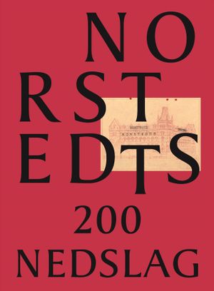 Norstedts 200 nedslag | 1:a upplagan