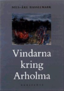 Vindarna kring Arholma