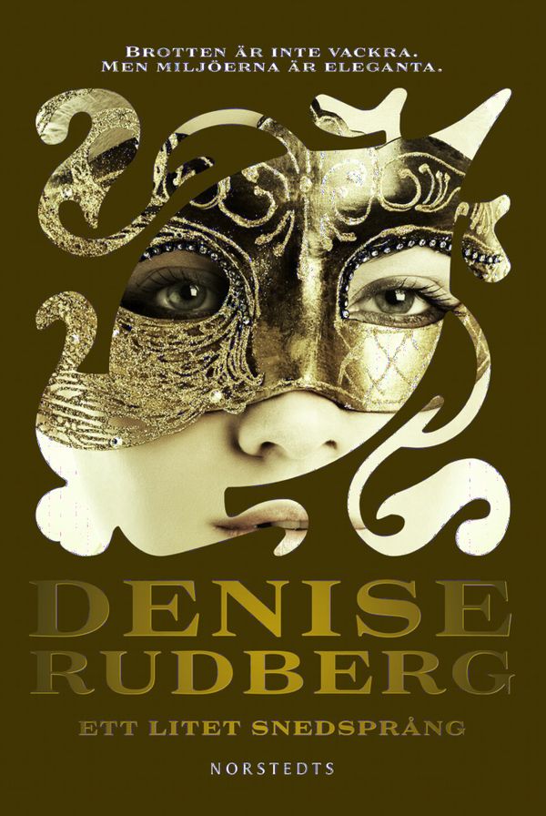 Ett litet snedsprång | 1:a upplagan