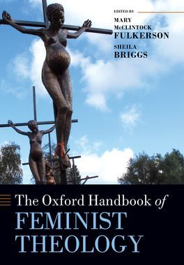 The Oxford Handbook of Feminist Theology | 0:e upplagan