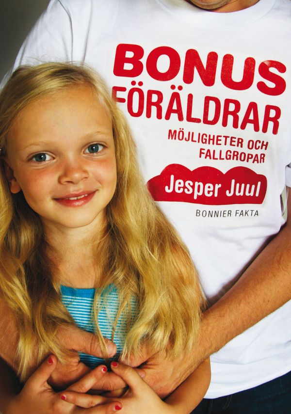 Bonusföräldrar : möjligheter och fallgropar | 0:e upplagan
