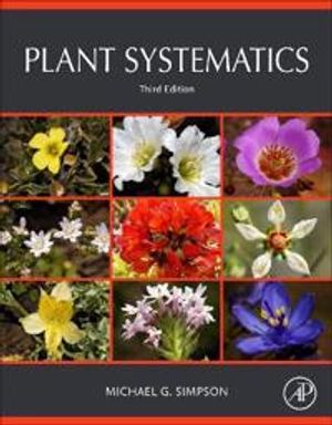 Plant Systematics | 3:e upplagan