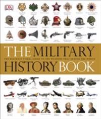 The Military History Book | 0:e upplagan
