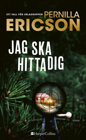 Jag ska hitta dig | 1:a upplagan