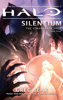 Halo: silentium