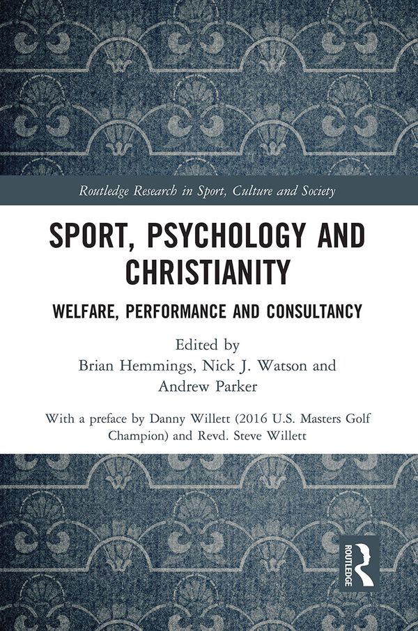 Sport, Psychology and Christianity | 1:a upplagan